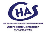 The Contractors Health and Safety Assessment Scheme